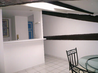  Appartement à louer 1 pièce 24 m²