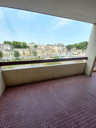  Appartement à louer 3 pièces 58 m²