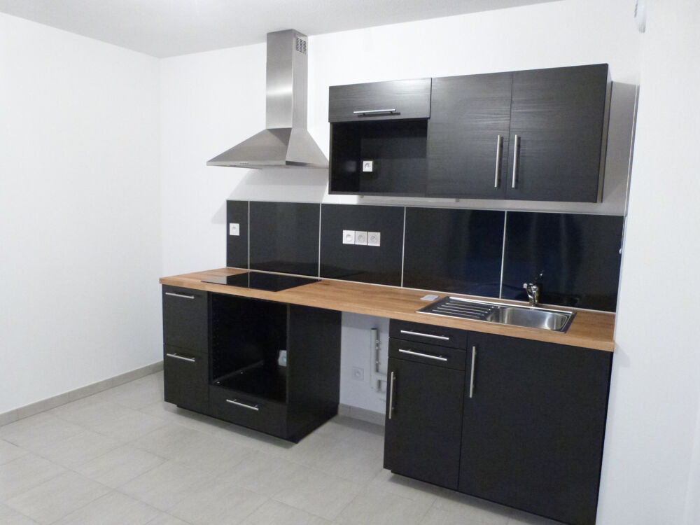 Appartement T3 AVIGNON avec 2 place de parking et extérieur