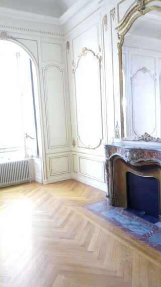  Appartement à louer 2 pièces 52 m²