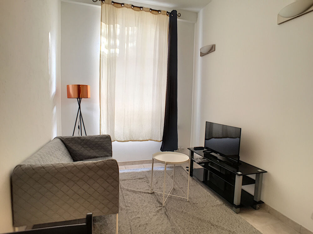 Appartement T2 Meublé Avignon IM proche les Halles