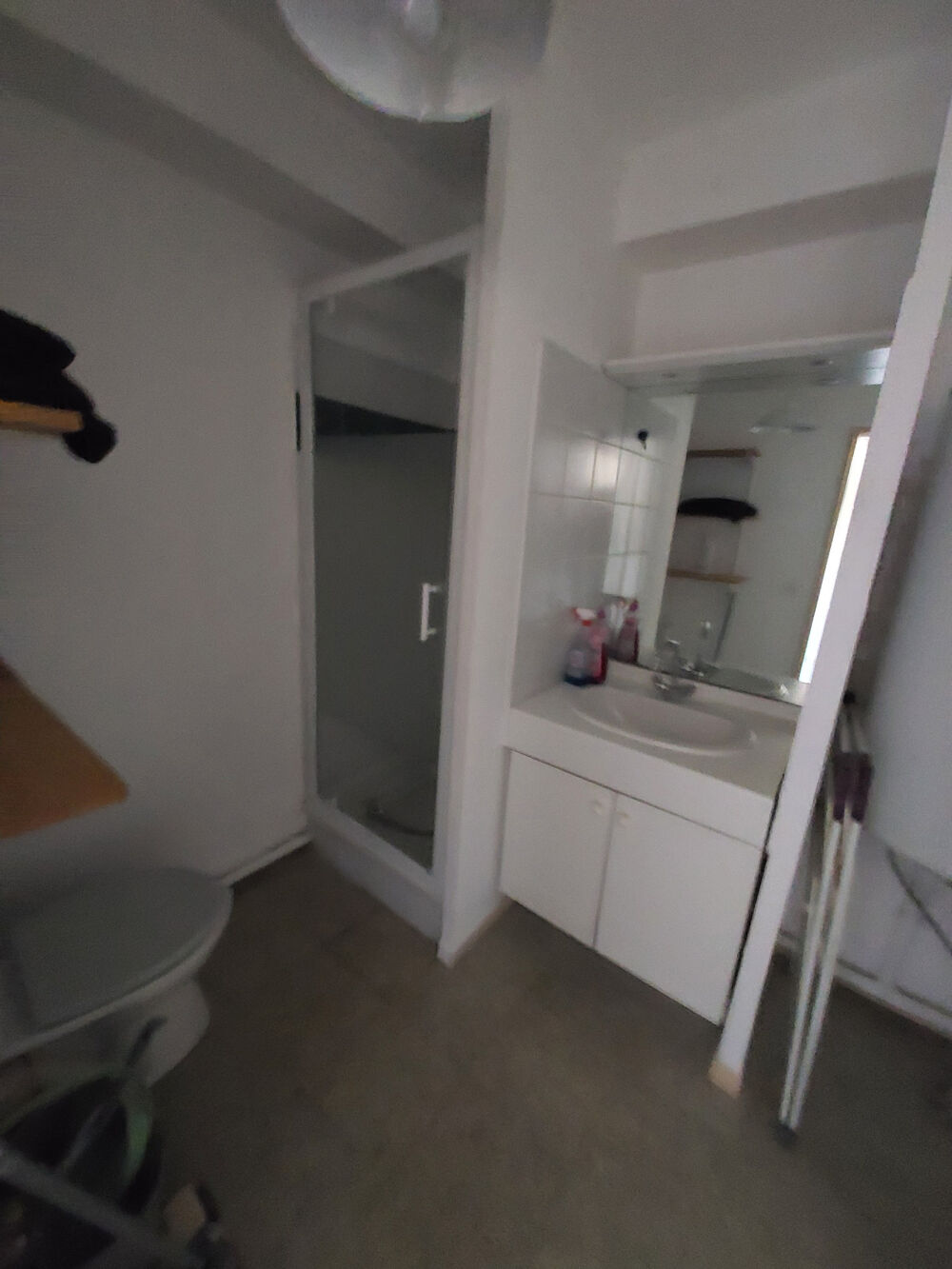 Location Appartement Studio meublé Avignon Université Avignon