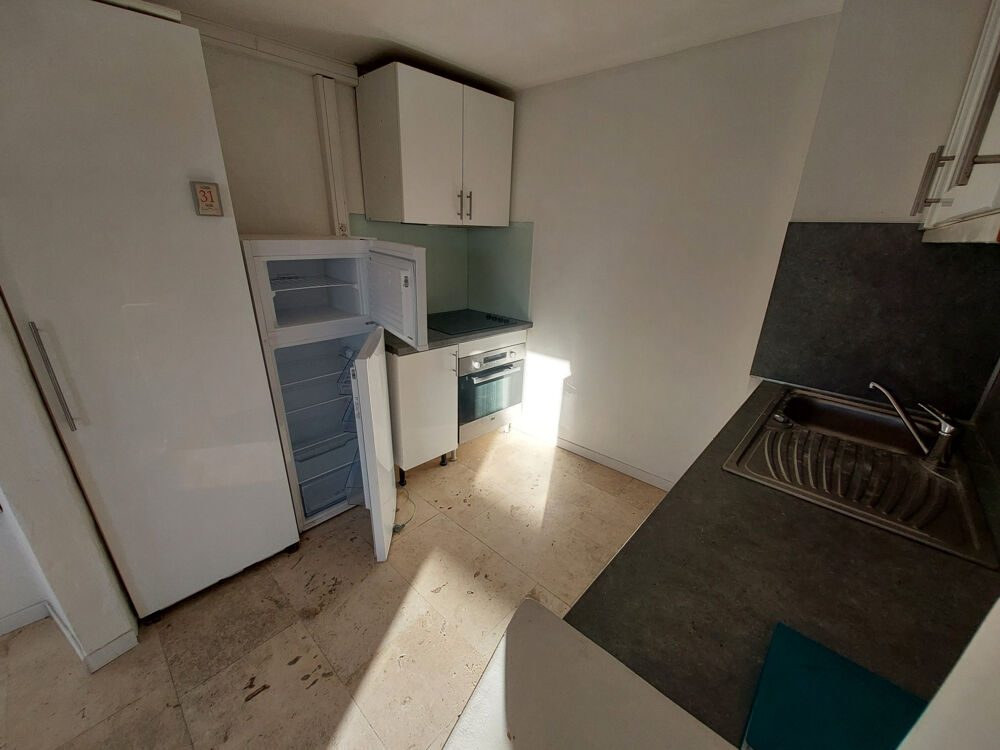 Location Appartement Appartement T2 Avignon IM - SECTEUR CARMES Avignon