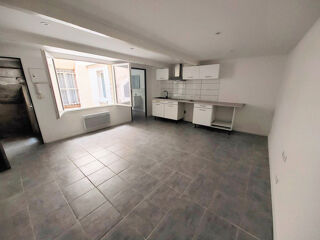  Appartement à louer 1 pièce 27 m²