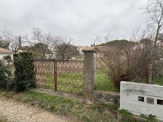  Terrain à vendre 344 m²