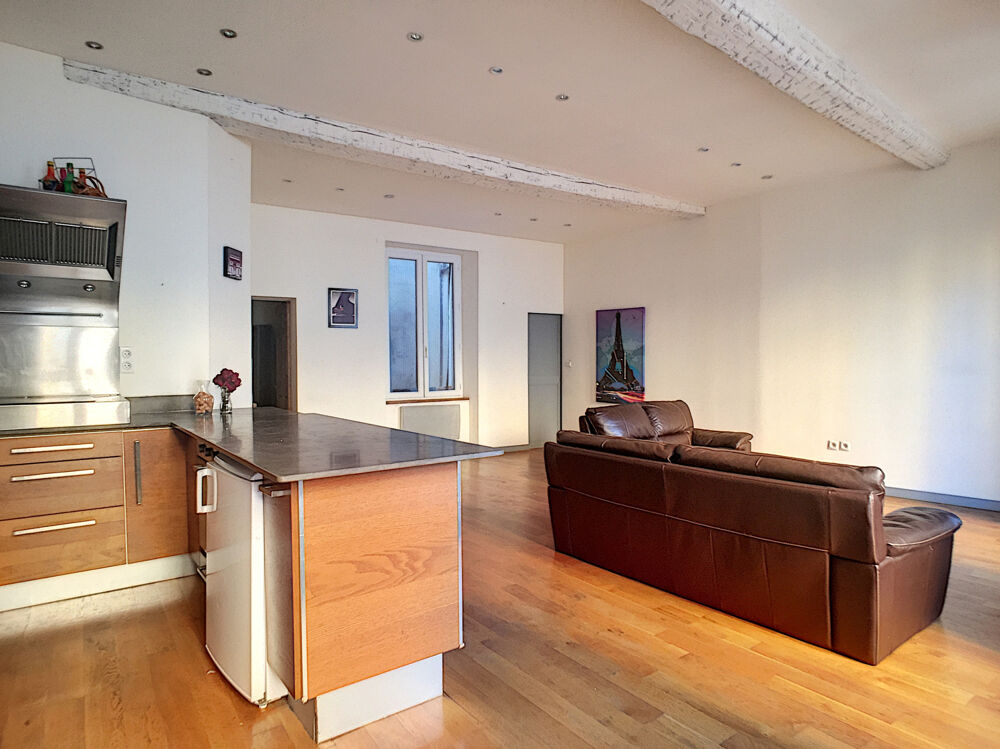 Location Appartement Appartement T2 AVIGNON IM Quartier VERNET Avignon