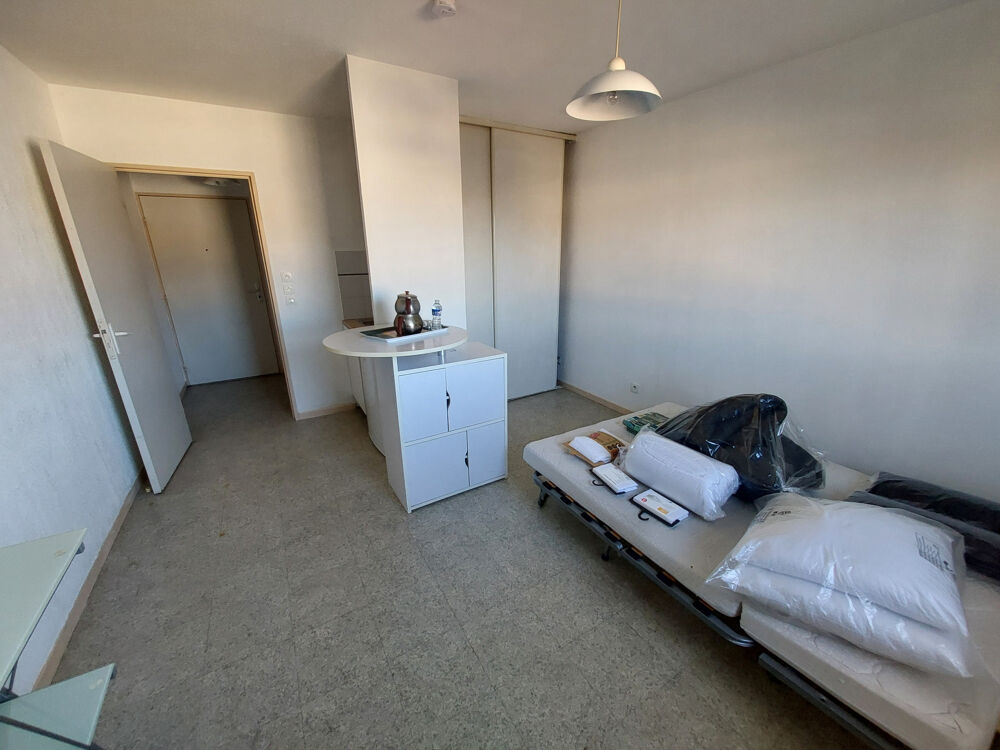 Location Appartement Studio meublé Avignon Université Avignon