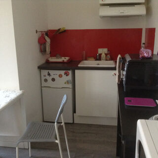  Appartement à vendre 1 pièce 20 m²