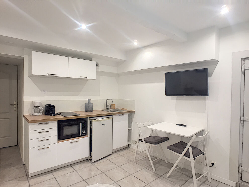 Location Appartement Studio meublé Avignon IM - EAU COMPRISE Avignon