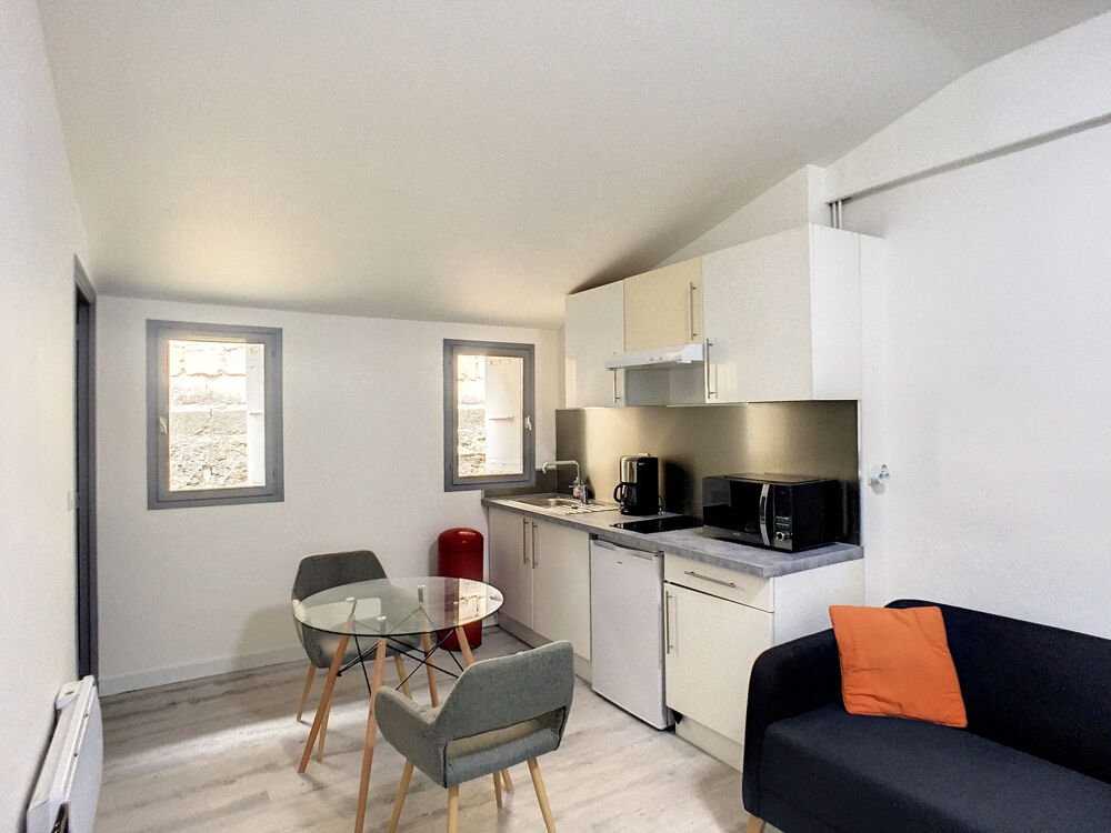 Location Appartement Appartement T2 meublé Avignon IM Les Halles Avignon