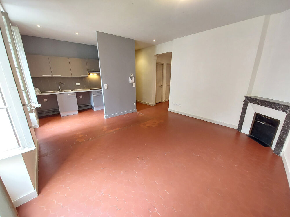 Location Appartement Appartement T3 avec exterieur Avignon IM Avignon