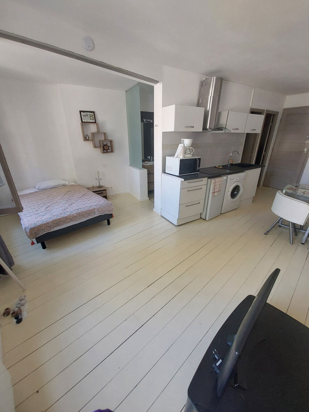Location Appartement Studio meublé IM Avignon