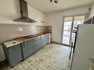  Appartement à vendre 2 pièces 59 m²