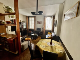  Appartement à vendre 2 pièces 44 m²