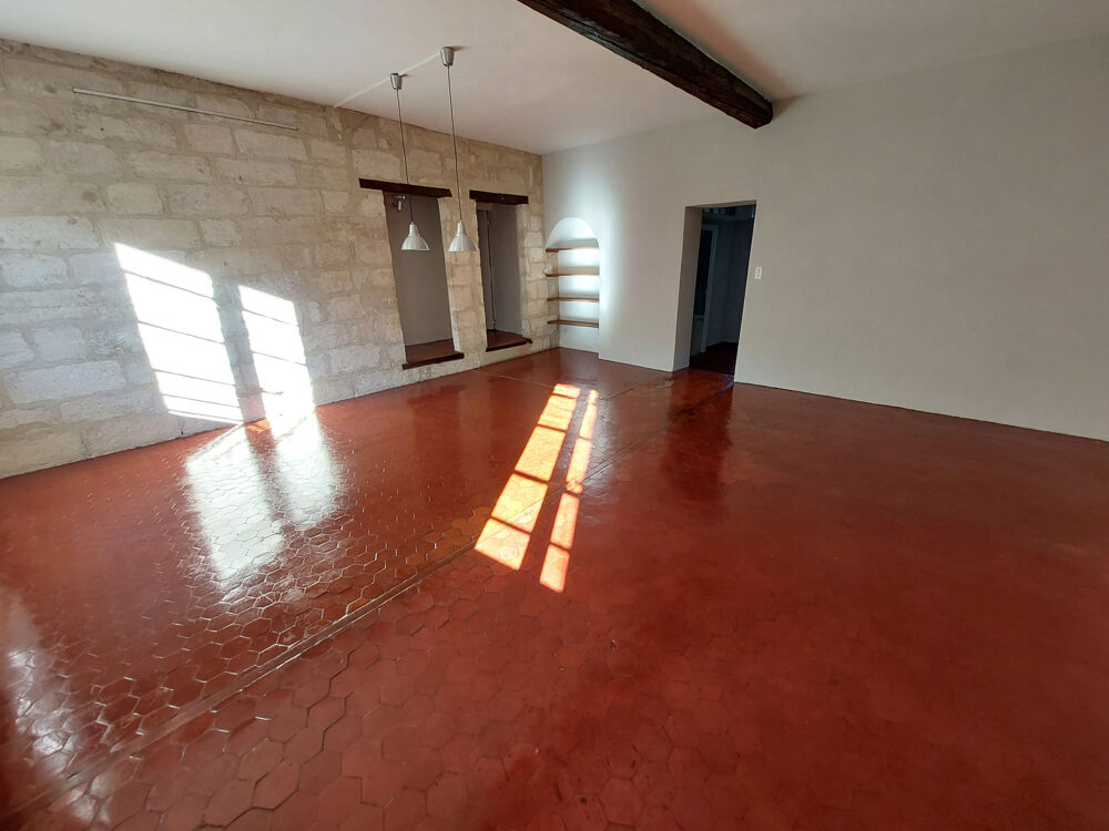 Appartement T3 Avignon IM Cours Jean Jaurès
