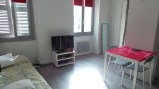  Appartement à vendre 1 pièce 20 m²
