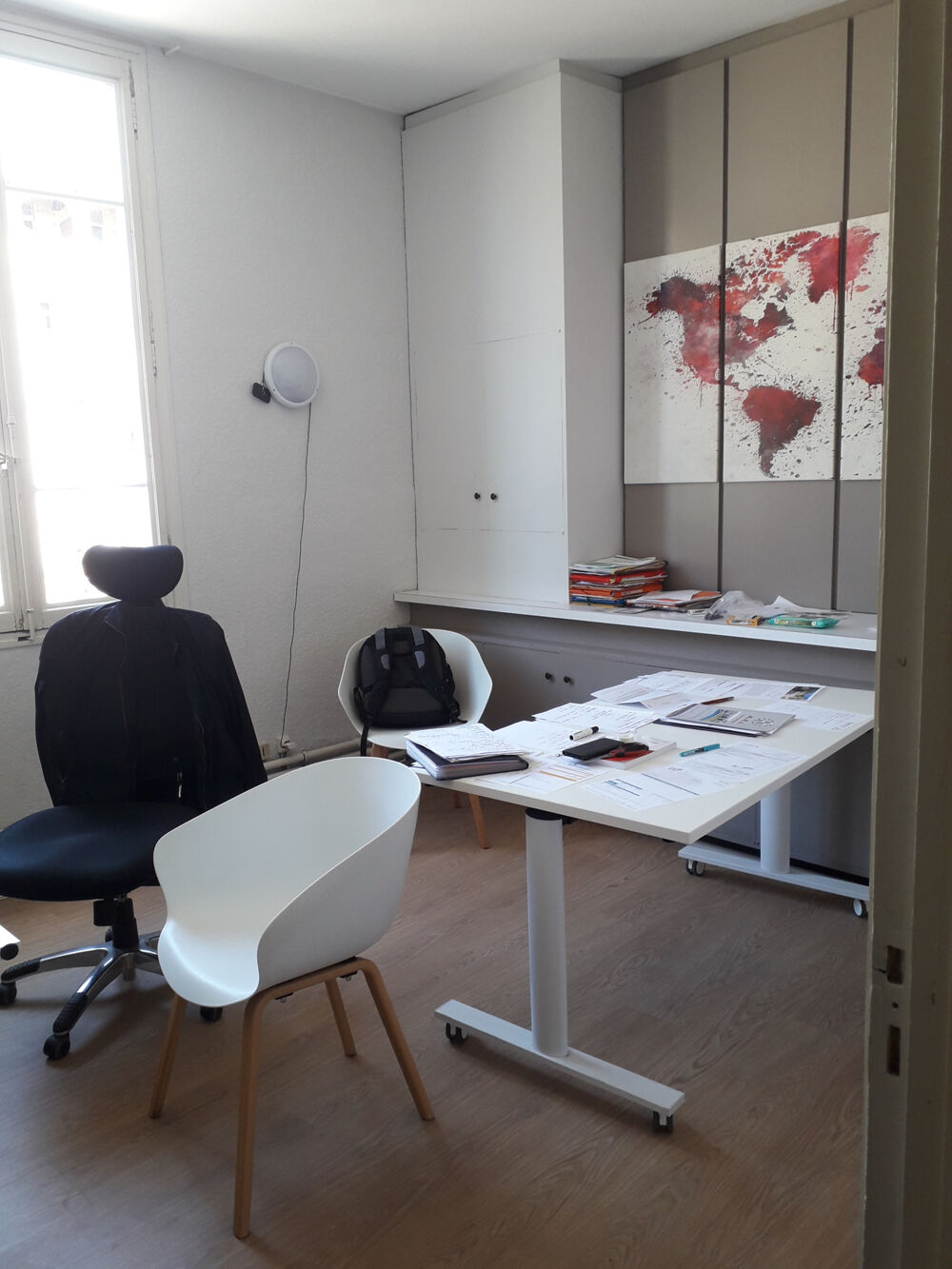   Local professionnel 90 m2 AVIGNON INTRA MUROS Avignon