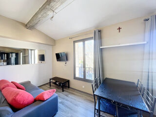  Appartement à louer 3 pièces 35 m²
