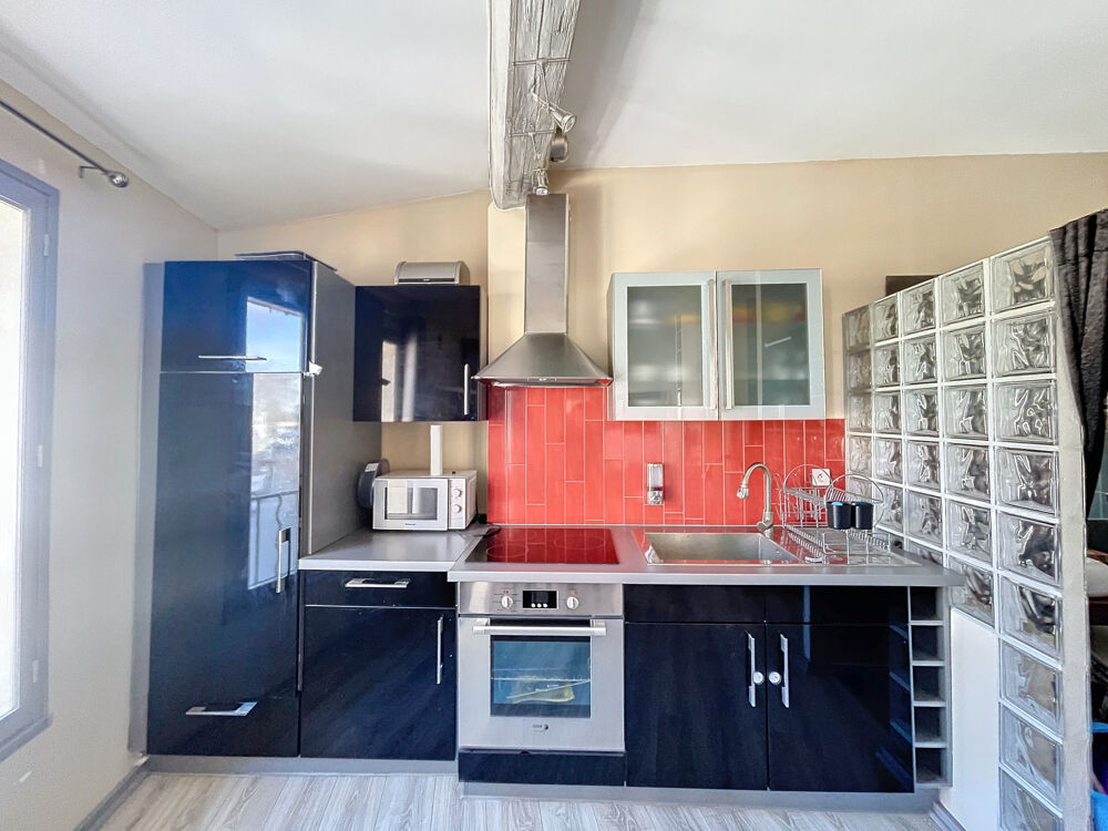 Appartement T2 meublé AVIGNON IM
