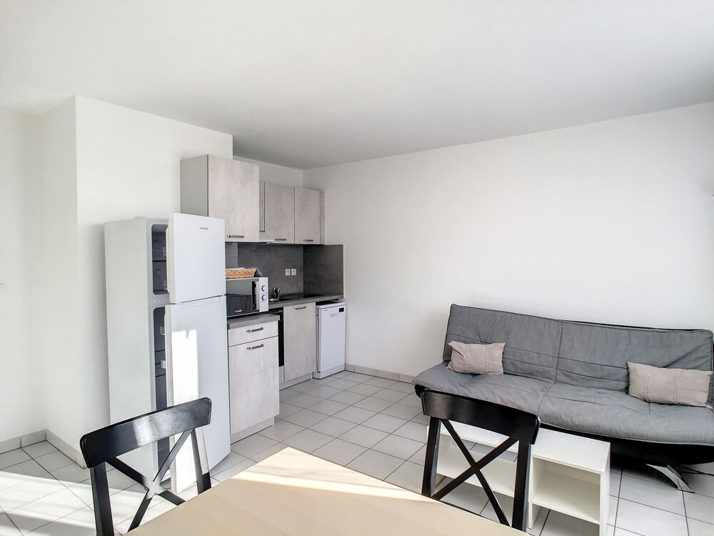 Location Appartement Appartement T2 meublé AVIGNON IM Velouterie Avignon
