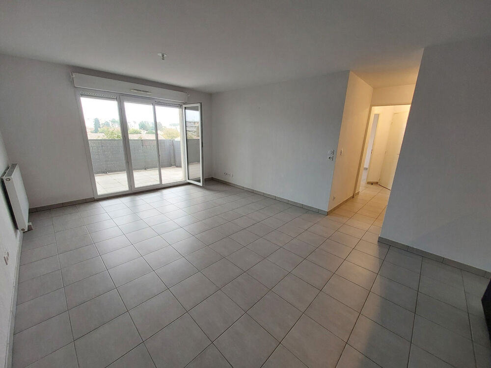 Location Appartement Appartement T3 AVIGNON climatisé proche université avec parking et balcon Avignon