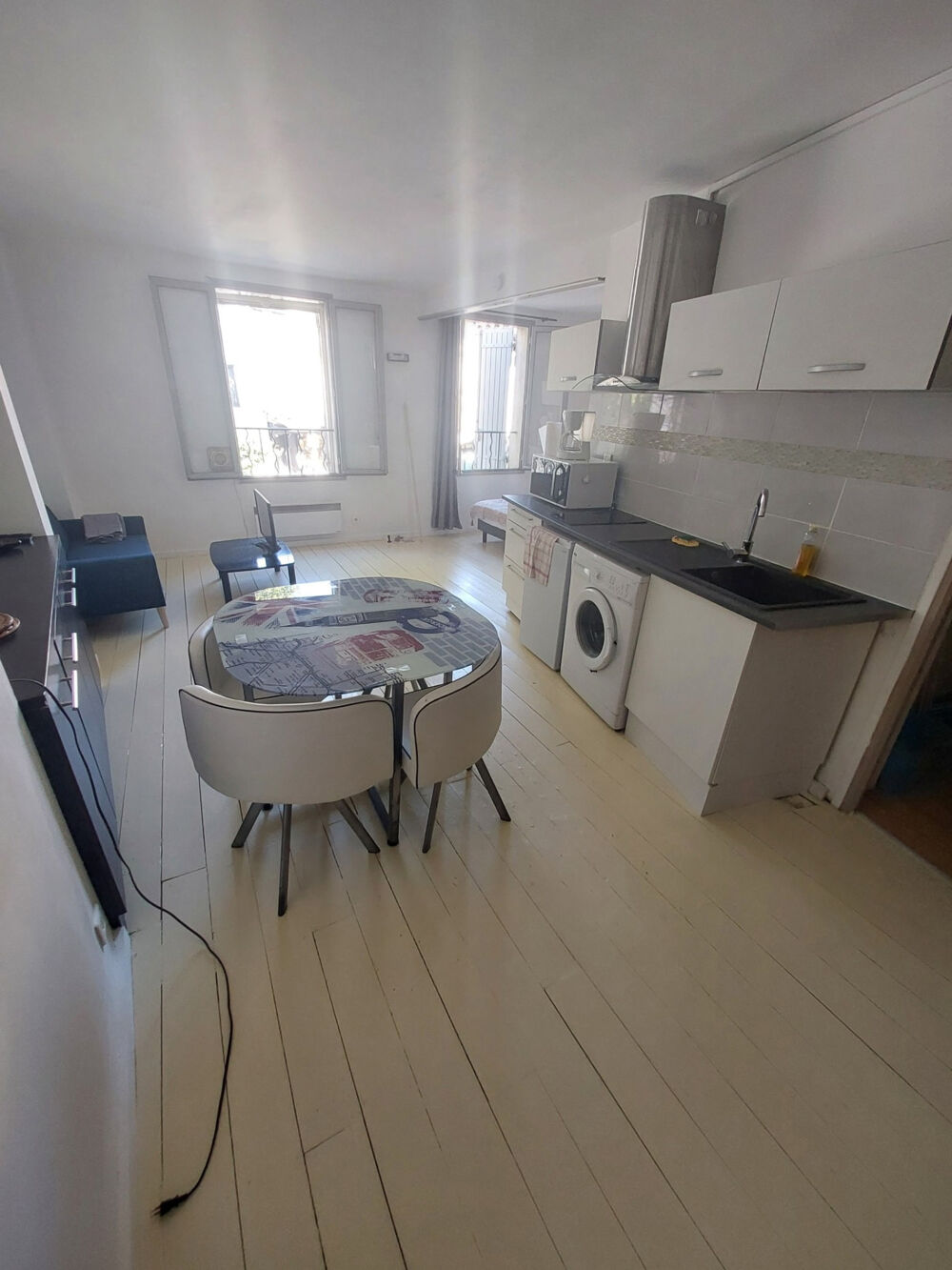 Location Appartement Studio meublé IM Avignon