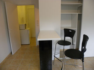  Appartement à vendre 1 pièce 22 m²