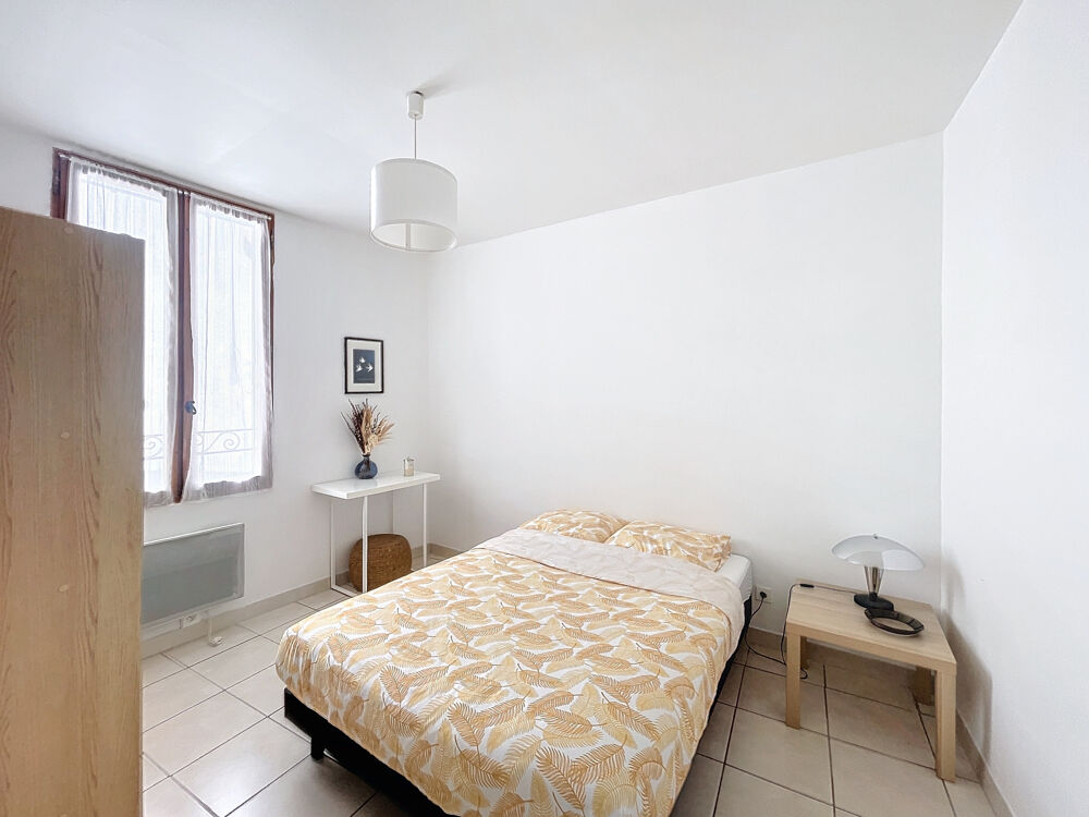 Location Colocation Appartement meublé T3 Avignon IM / bail colocation étudiant Avignon