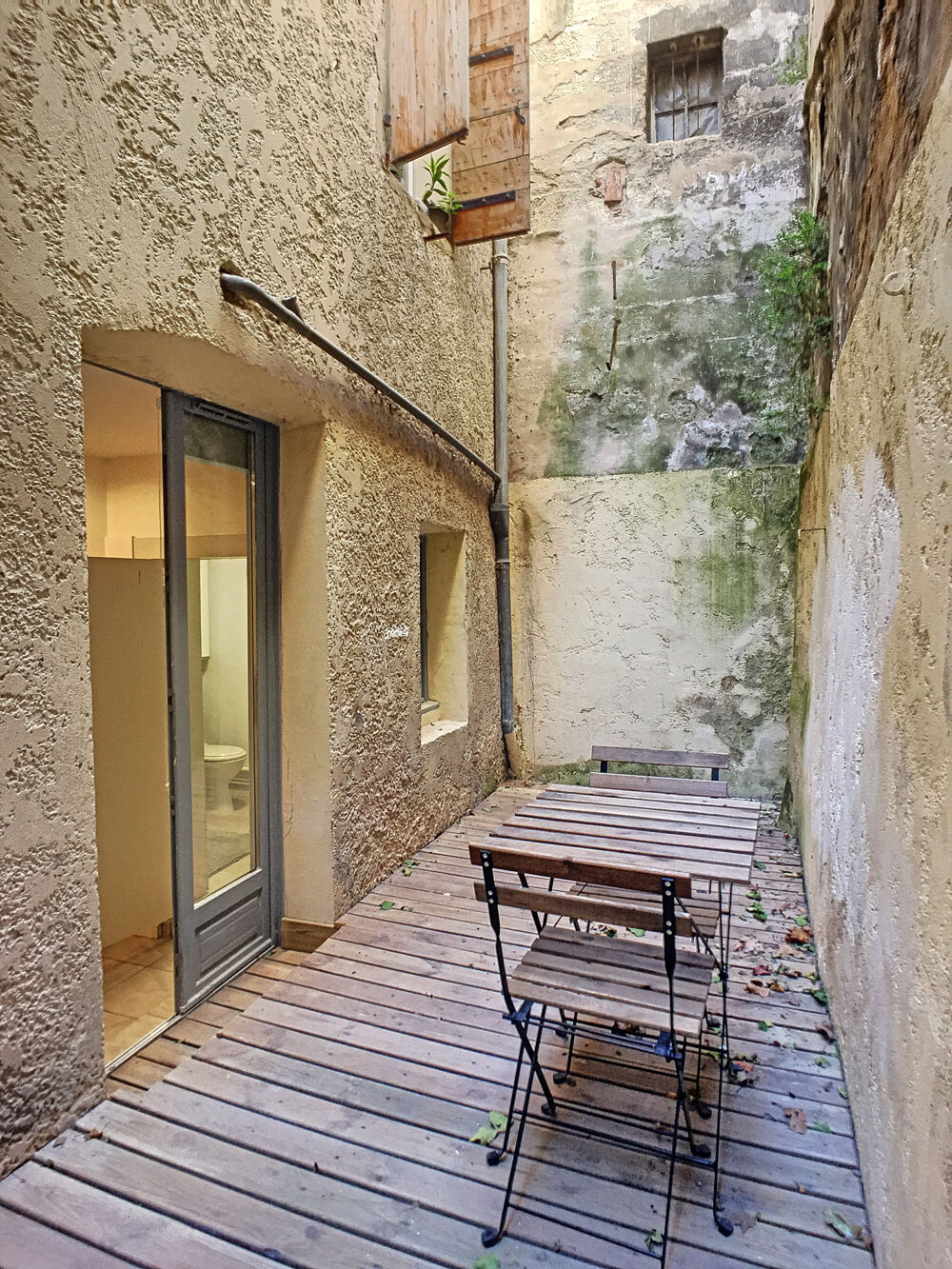 Location Appartement Studio meublé Avignon IM - EAU COMPRISE Avignon