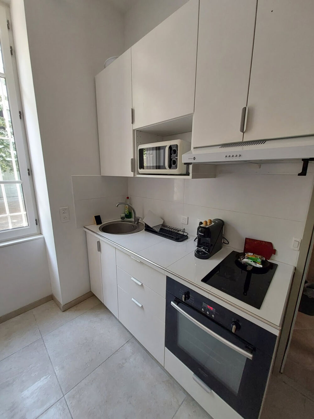 Location Appartement STUDIO MEUBLE AVIGNON INTRA MUROS Avignon