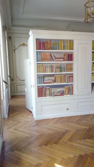  Appartement à louer 2 pièces 52 m²