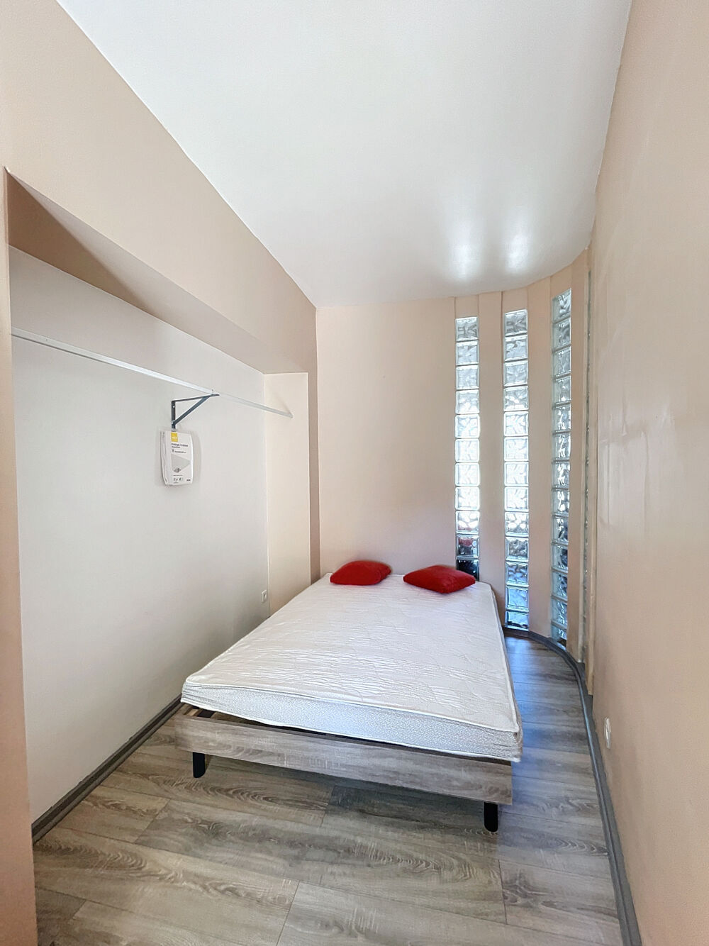 Appartement T2 meublé AVIGNON IM