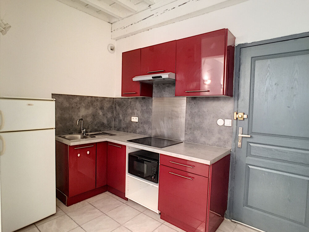 Appartement T2 Meublé Avignon IM proche les Halles