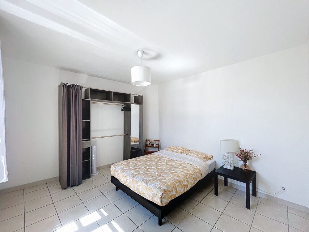 Location Colocation Appartement meublé T3 Avignon IM / bail colocation étudiant Avignon