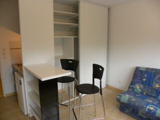 Appartement à vendre 1 pièce 22 m²