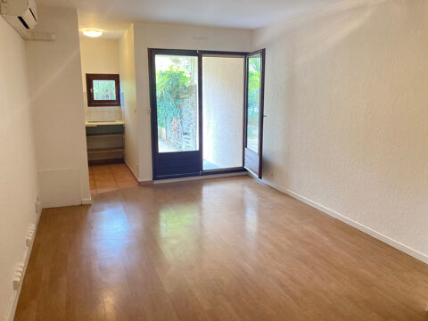   Studio meublé Avignon EM- Ecole Nouvelles Images Appartement - 1 pièce(s) - 30 m²