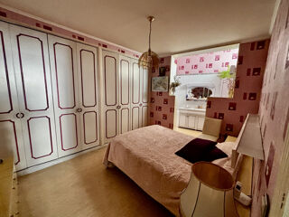  Appartement à vendre 2 pièces 44 m²