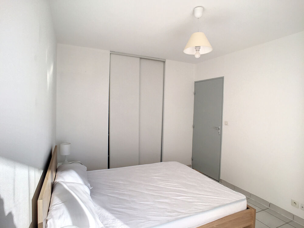 Location Appartement Appartement T2 meublé AVIGNON IM Velouterie Avignon