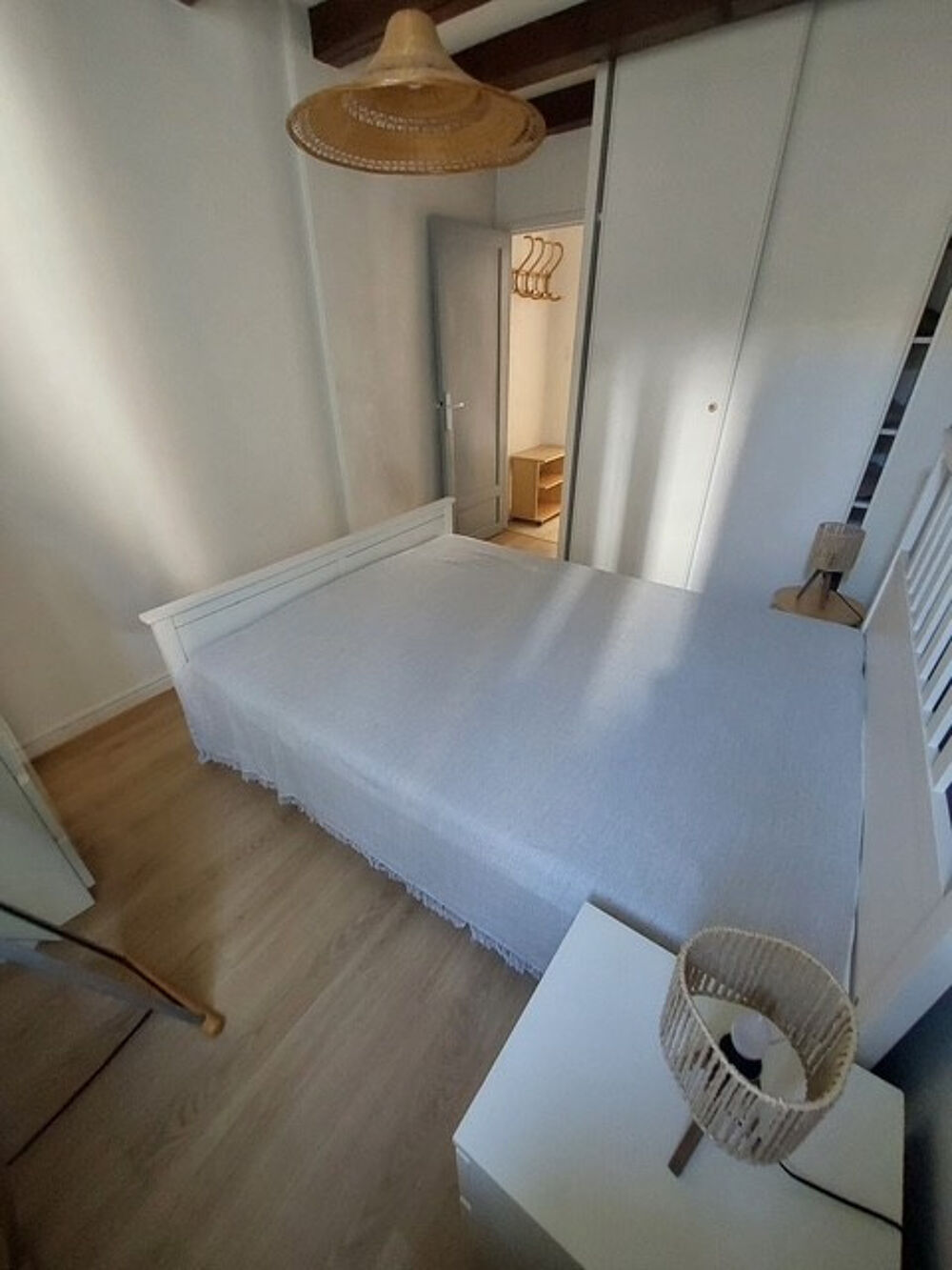 Appartement T2 meublé AVIGNON IM