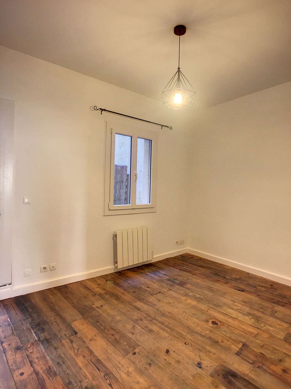 Appartement T2 Avignon IM avec courette