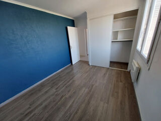  Appartement à louer 3 pièces 53 m²