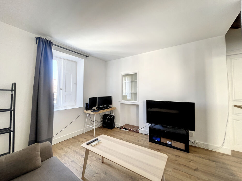 Location Appartement Studio étudiant  AVIGNON IM 25m2 Avignon