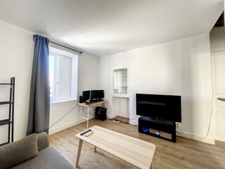  Appartement à louer 1 pièce 26 m²
