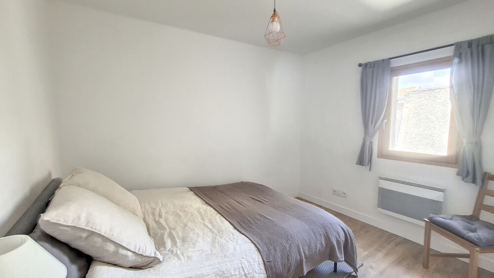 Location Appartement Appartement T2 meublé Avingon IM / Bail étudiant 9 mois Avignon