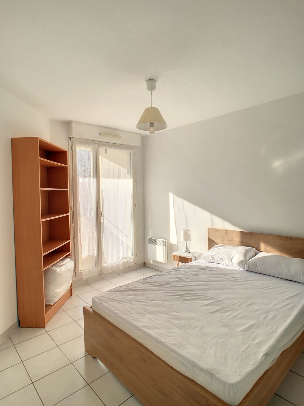 Location Appartement Appartement T2 meublé AVIGNON IM Velouterie Avignon
