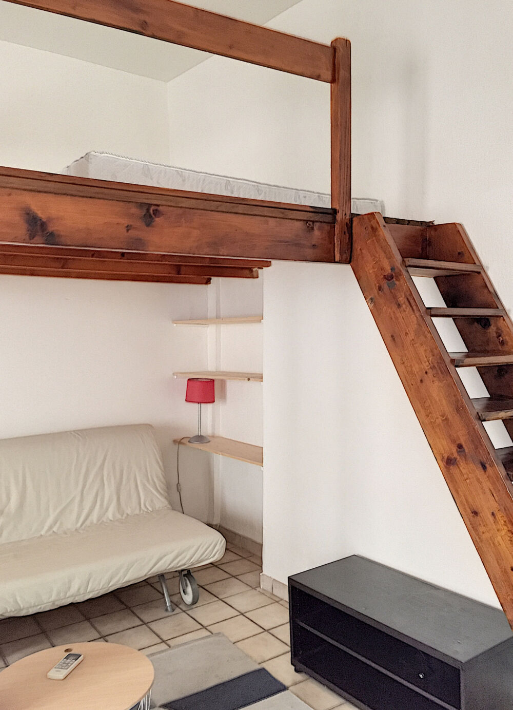 Location Appartement Studio meublé AVIGNON IM Lycée Mistral Avignon