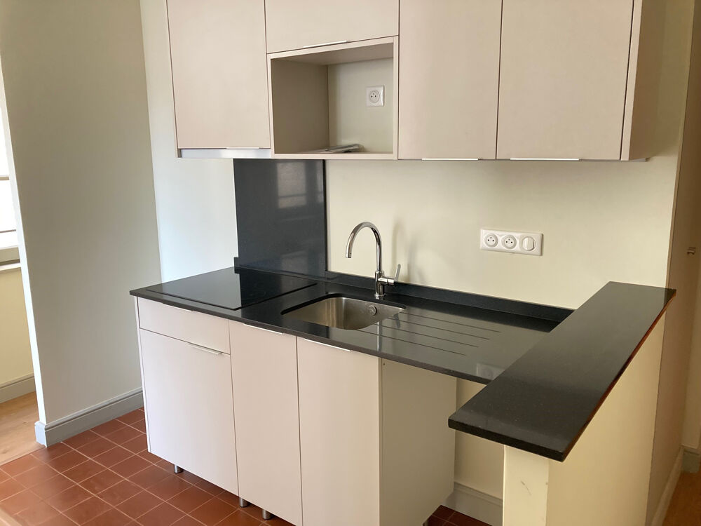 Appartement T3 Avignon IM