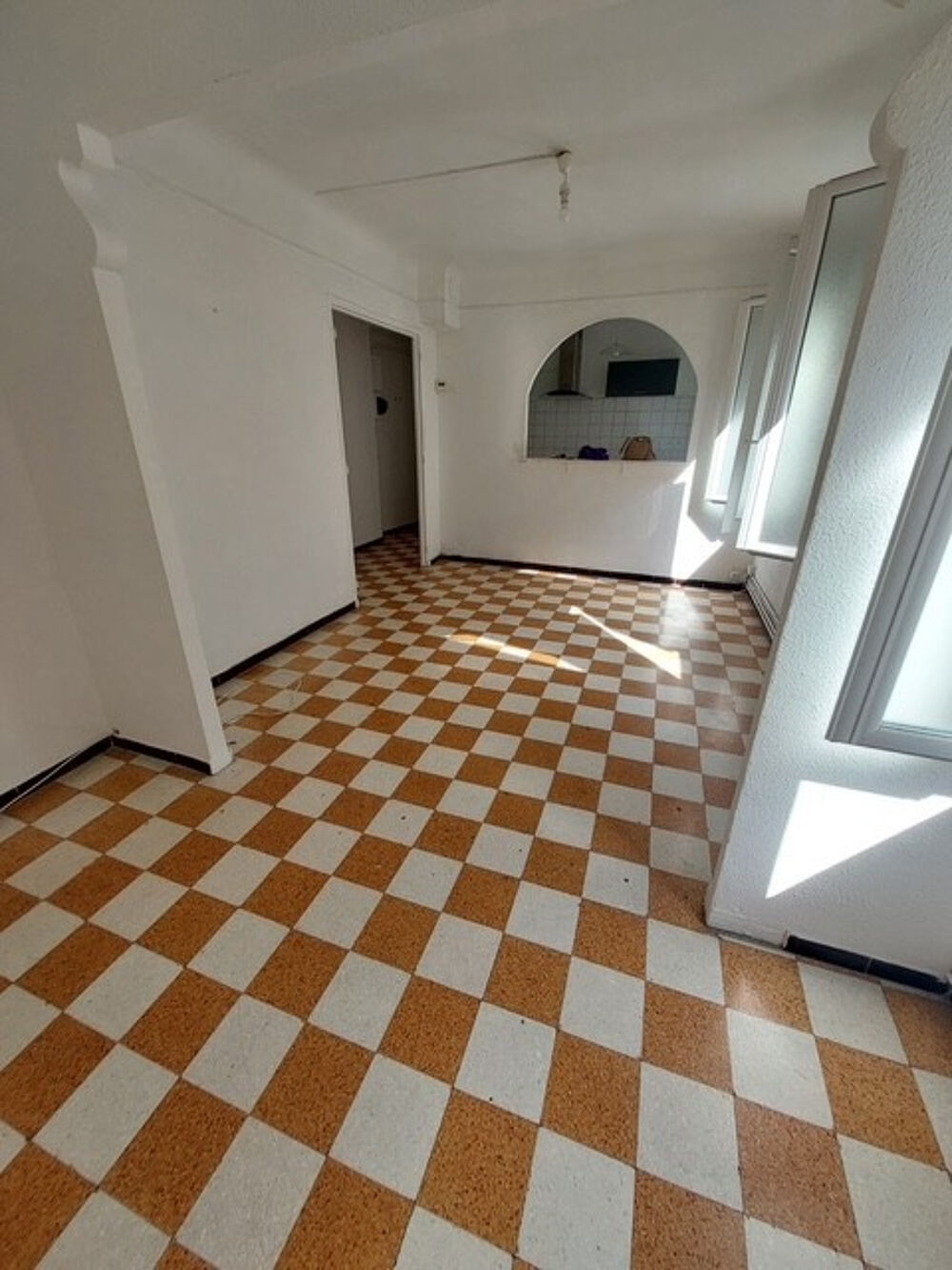 Location Appartement Appartement T2 AVIGNON IM Avignon