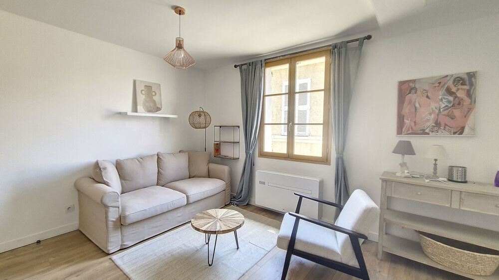 Location Appartement Appartement T2 meublé Avingon IM / Bail étudiant 9 mois Avignon