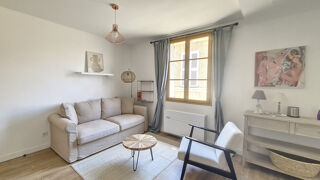  Appartement à louer 2 pièces 35 m²